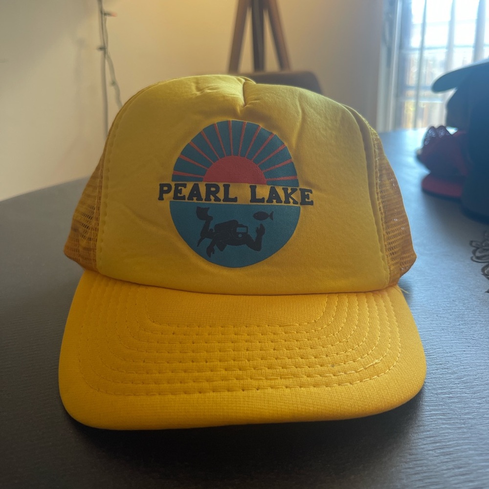 Vintage Hat